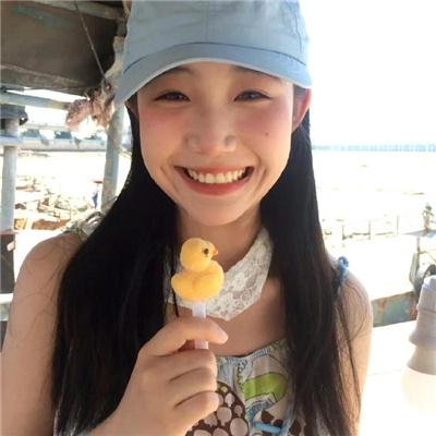 脑浆炸裂少女
