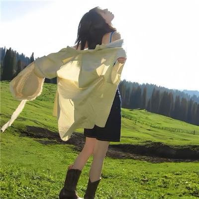 闪光少女电影版